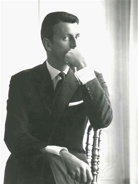 rupert de givenchy|hubert james de givenchy.